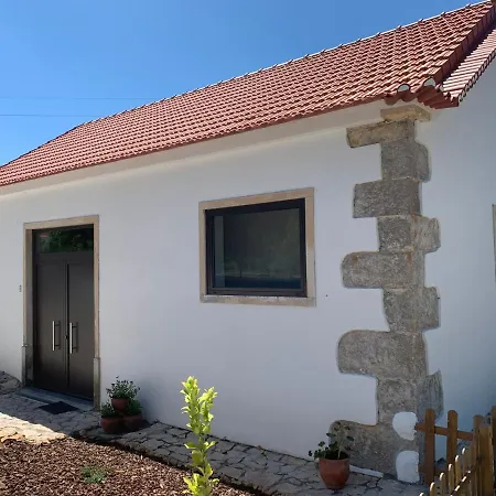 The Wine Cellar - A Adega Vakantiehuis